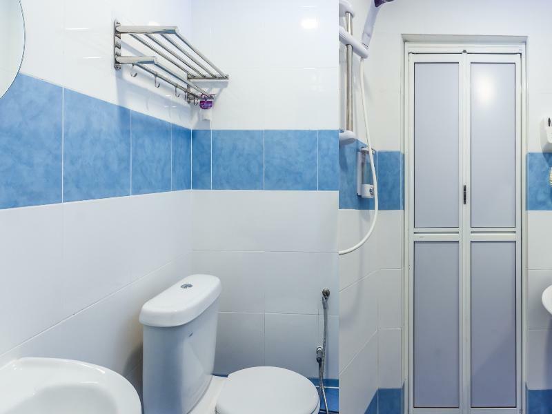 Santorini Hotel Melaka Eksteriør billede