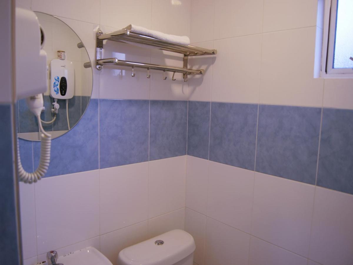 Santorini Hotel Melaka Eksteriør billede
